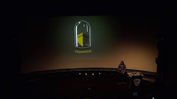 TR18 Keynote Mike Ossmann (Inkl. Opening Remarks)