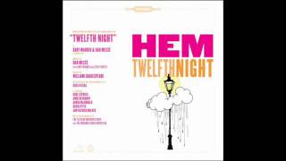 Come Away Death - Twelfth Night by Anne Hathaway, Illyrian Marching Band