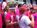 Clay HS Crazies!
