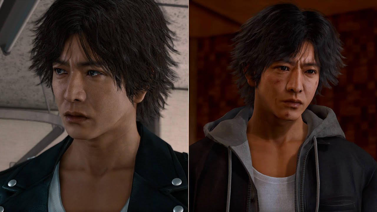 Judgment x Lost Judgment - A New Way to do Reversals