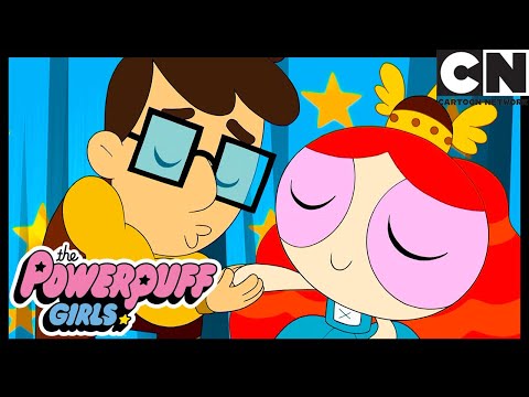 Суперкрошки | Цветик-звезда | Cartoon Network