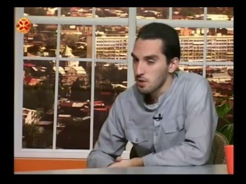 შავნაბადა - Shavnabada