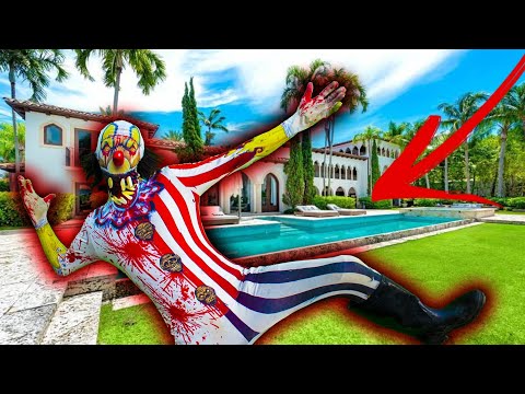 MAKIMAN LE REGALA A TIMMY UNA MANSION EN ANDORRA - TIMMYOFICIAL