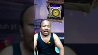 Agreed Chairman  pascolkintil ketuanagahitam mobilelegends mlbb gaming memes games