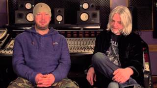 Nazareth - Hard rock heroes talking on the Rock &#39;n&#39; Roll Telephone Pt 4 - Lee and Jimmy
