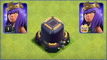 HOW TO UPGRADE YOUR HEROES FAST! (TH10 to TH13) - Dark Elixir Farming Strategy - Clash of Clans