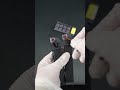 CNC inserts