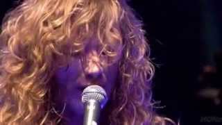 Megadeth - Blood In The Water Live In San Diego Full
