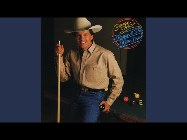 George Strait - Oh Me