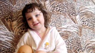 Стих на утренник к 8 марта(, 2011-03-08T08:14:04.000Z)