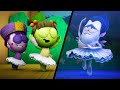 Los monstruos se ponen los zapatos de baile | Spookiz | Dibujos Para Niños