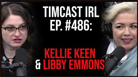 Timcast IRL - Netflix Hit With FOUR Felony Indictm...