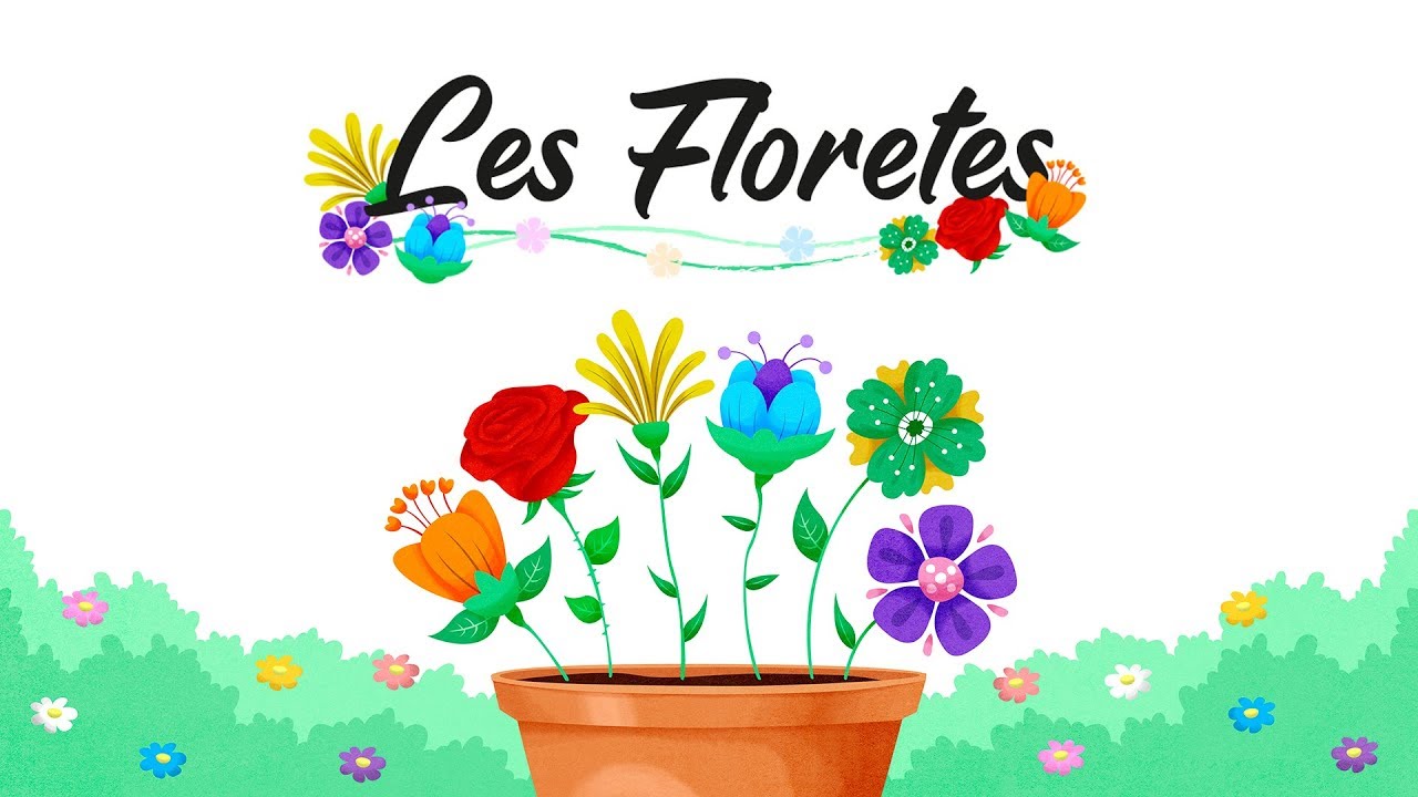 Les Floretes Les Floretes