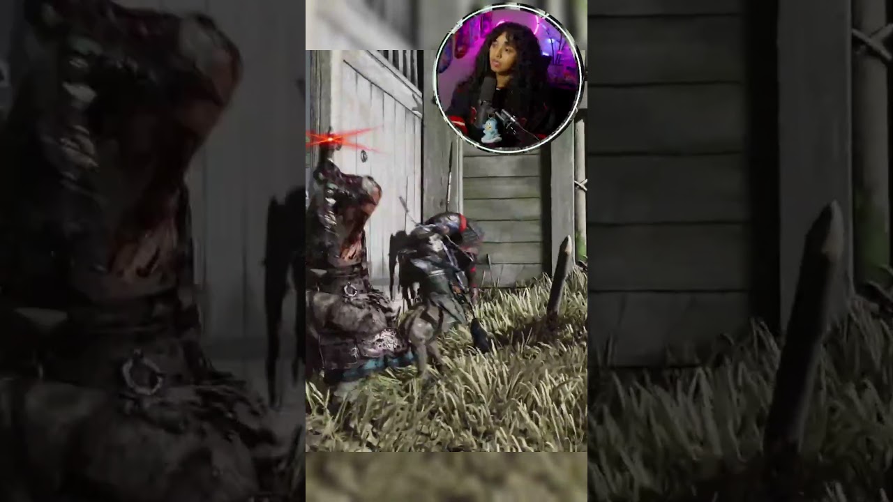 they really like the flash bangs!