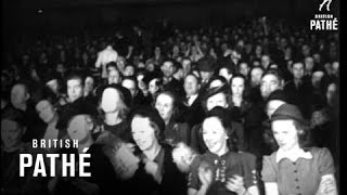 Download Lagu Jitterbug Mania ! (1939) MP3