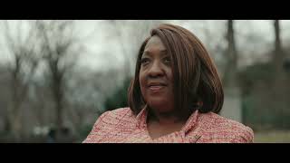 I'm Gonna Walk It With You | Jamet Pittman and Cantor Mo Glazman