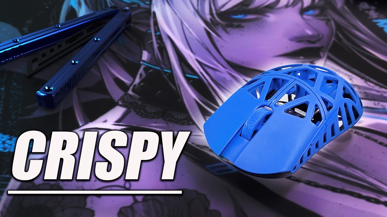 WLMOUSE Beast X Mini Pro: The New Best Beast! - YouTube
