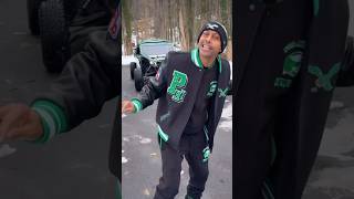 Can You Feel It Too Gillie