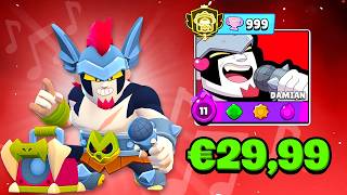 De Meest OP Brawler In Brawl Stars!