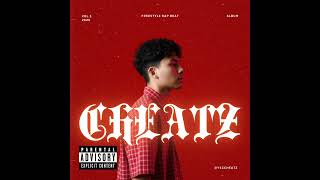 Vol.1 - Freestyle Rap Beat