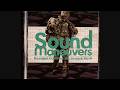 DJ Mitsu The Beats &amp; DJ Mu-R - Sound Maneuvers (2007)