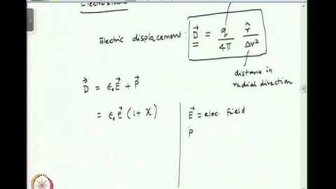 Mod-01 Lec-13 Capillary Flows and Electrokinetics