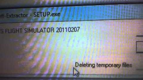 YsFlight 2011 addon tutorial