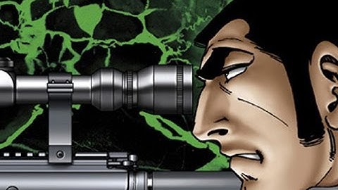 【COD：MW3：part50】オパシのゲーム実況　～スナイパーでなんキルできるかな？成功編～