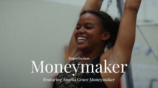 Gymnastics Mini-Documentary “Moneymaker: Imperfection” Shot on Sony FX30