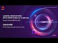 Huawei Cloud Compass 2023