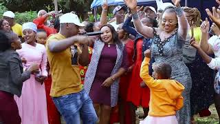 Nyambu Ithaga Riene -Parental Blessing Trailer