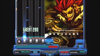 [60fps] Scripted Connection⇒ A mix (SPA) / AutoPlay / DJ MURASAME / CS beatmania IIDX 12 HAPPY SKY