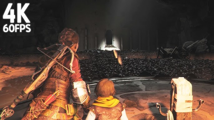 A Plague Tale: Requiem on PS5 — price history, screenshots