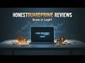 HonestGuardPrime Reviews | Scam or Legit? Funds Recovery Experts. Full Breakdown