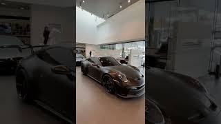 Stealth 992 Gt3 Unveiling