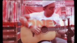 Lagu Nasional - Tanah Air Cover H Sadam Hr