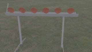 Ultimate Targets Plate Rack The first plate rack on the market that ships for FREE!