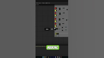 Unreal in 60 seconds - Highlight Blueprint Connections