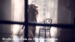 Aqueles olhos - Letra