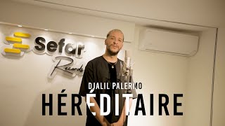 Djalil Palermo - Héréditaire [EP3] prod by Ahmed Kareb Resimi