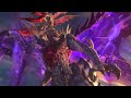 Granblue Fantasy: Relink - Full Auto Clear: The Final Report | Boss: Bahamut Versa