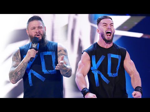 Ups & Downs: WWE Smackdown Review (Nov 24)