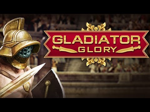 Gladiator Glory (Mod Money)