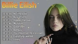 Best Billie Songs for a Moody Night