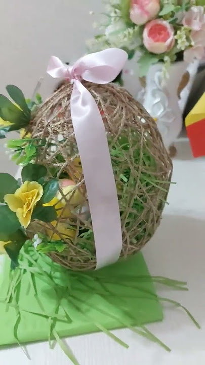 Lucrare de pasti!