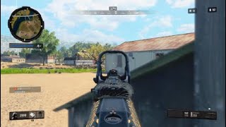 Random Blackout Clips ..