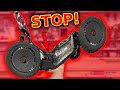 This mod will destroy your RC car (read description)