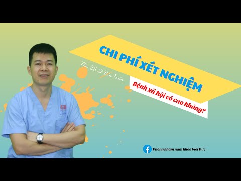 Video: Làm thế nào để có được xét nghiệm STI miễn phí hoặc không tốn kém