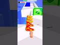 Shoes RunnerAll Funny 😂 Games game #shorts #youtubeshorts #gamingshorts #shortsfeed #newgame #viral