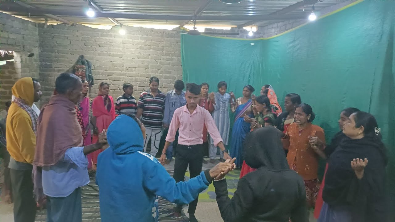 prophet Esmait sandha भविष्यवाणी god is great minister